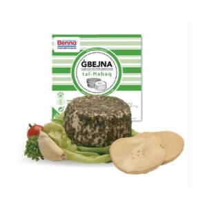 BENNA GBEJNA HABAQ
