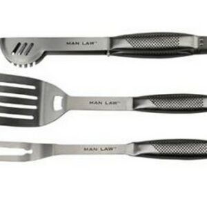 TOOL SET BBQ TOOL SET X3
