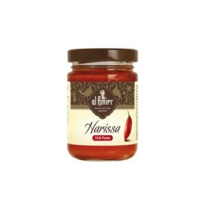 AL AMIER HARISA 145ML