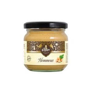 AL AMIER HOMMOUS 180G