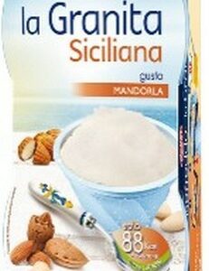 DOLFIN SENSO FREDDO LA GRANITA MANDOR 2X100ML