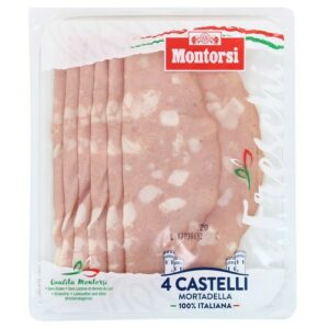 MONTORSI FRESCHI MORTAD 4CASTEL GF 120G