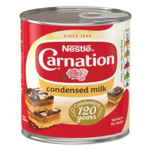 NESTLE CARNATION SWEETENED CONDENSED MILK 397G