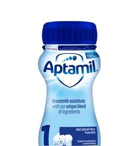 APTAMIL 1 LIQUID  ART 647818 200ML