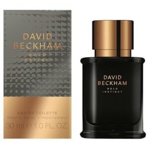 DAVID BECKHAM BOLD INSTINCT EDT 30ML (PRL)