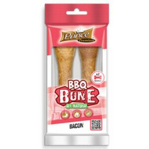 PRINCE BBQ BONE MEDIUM 7X60G