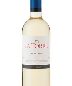 LA TORRE MOSCATO 75CL