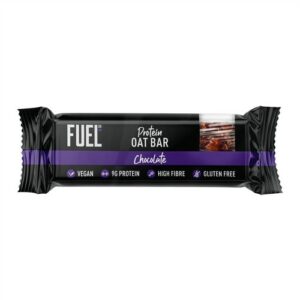 FUEL CHOC PROT OAT BAR GF 45G