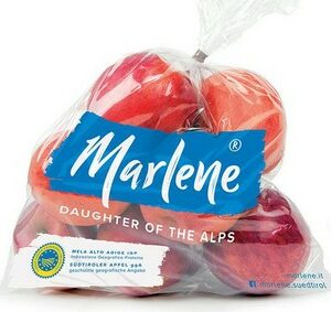 APPLES GALA BAGS
