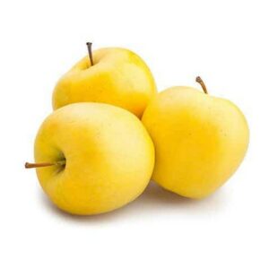 APPLES GOLDEN