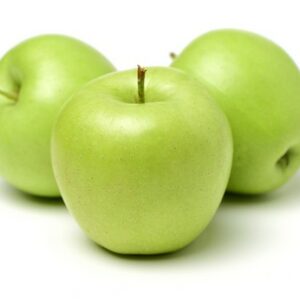 APPLES GREEN
