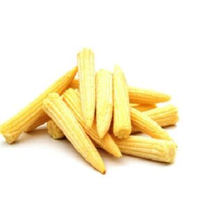 BABY CORN