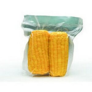 CORN COOKED PACKED