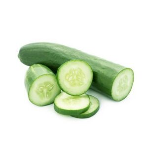 CUCUMBER