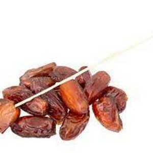DATES STICKS PACK