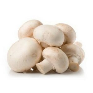 MUSHROOMS WHITE