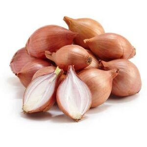 ONIONS SHALLOTS PACK