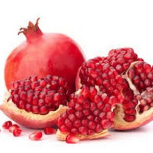 POMEGRANATE