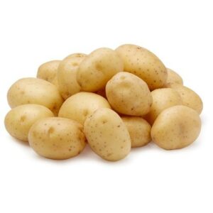 POTATOES BABY NET 1KG