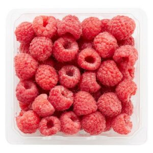 RASPBERRIES PACK