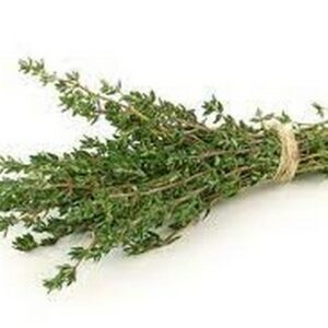 THYME PACK